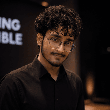 Anurag Anand